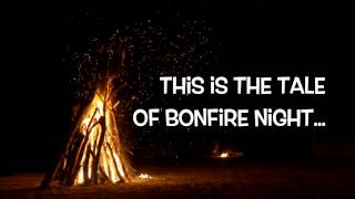 BONFIRE NIGHT