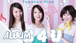 Tomato n' Pine - Captain wa kimi da!