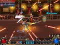 weapon master vs theif dfo.arad.dnf pvp