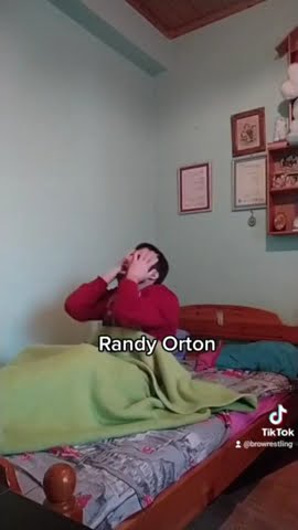 How Wwe Stars Wake Up Best Of Youtube