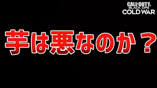 芋にムカついてる人必見。芋プレイヤーは悪なのか？【CoD:BOCW】