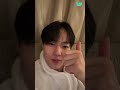 🔴 all sub treasure doyoung weverse live 2023.09.17 doyoung live 2 doyoung