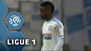 Olympique de Marseille - Montpellier Hérault SC (2-2)  - Résumé - (OM - MHSC) / 2015-16