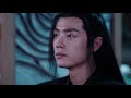 《陈情令》番外醉梦 第83集 荷风别苑，曲径通幽，魏婴夜游后花园