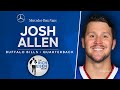 Buffalo Bills QB Josh Allen Talks Week 5 Rout of the Chiefs & More with Rich Eisen | Full Interview