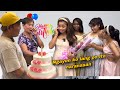 RASSEL BUMUHOS ANG MGA LUHA SA KANYANG KAARAWAN|HAPPY BIRTHDAY 16TH BIRTHDAY RASSEL