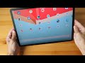 ugee ut3 review 14.25 inch tablet with pen support