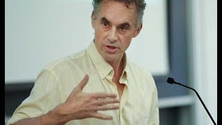 Jordan Peterson - Realize Your Potential