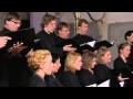 Felix Mendelssohn Psalm 22, op 78 no 3 