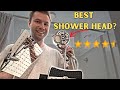 I Bought 10 Highly Rated Shower Heads On Amazon