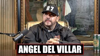 Angel Del Villar: 
