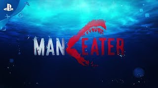Maneater | Eat, Explore, Evolve Trailer | PS4