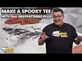 Spook Out Your Tees With Siser EasyPatterns Plus