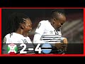 BURUNDI VS BOTSWANA(2-4)-WOMEN'S AFCON -GOALS&HIGHLIGHTS