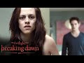 'Bella, the Baby is Crushing You' Scene | The Twilight Saga: Breaking Dawn - Part 1