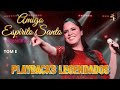 Amigo Espírito Santo tom E Cassiane playbacks legendados #jesus #musica #musicacrista #deus #music