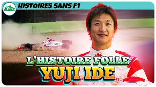 IMOLA 2006 | La tumultueuse histoire de Yuji Ide | HSF1 #12