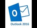 Outlook 2016 Tips & Tricks - Tutorial | Overview | Royal | Office 365 Webinar Series Outlook 2016 Tips & Tricks - Tutorial | Overview | Royal | Office 365 Webinar Series