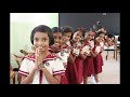 mahinda rajapaksa college anthem