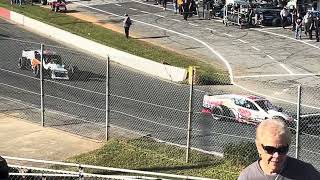 602 Crate Modified Feature race