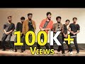 Download Seeti Maar | Cultural Night 2k17 | TCA | IITKGP In Mp4 3Gp Full HD Video
