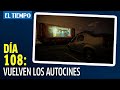 Día 108: En Cuarentena vuelve Autocine | Coronavirus en Colombia