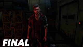 Dying Light 2 Walkthrough Final (PS5) X13