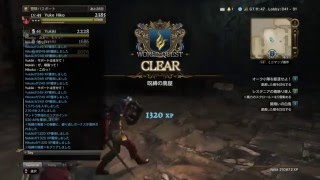 【DDON】1からするDDON! ソロで出来るザンドラ禁域のAP稼ぎクエスト Part155