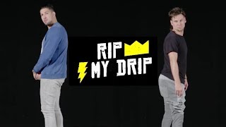 Rip My Drip: Theo Von and Brendan Schaub Edition | King and the Sting