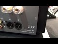 Schiit Audio | Ragnarok 2 | Overview | AXPONA 2019 |