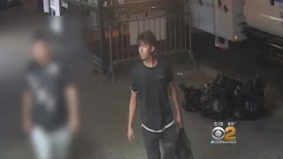 NYPD Searching For Would-Be Rapist In Brooklyn