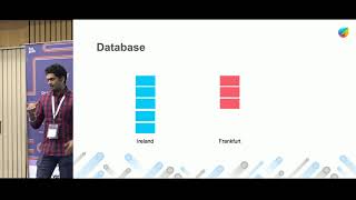 Merging two live data-centers into one - case study by Freshworks