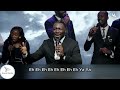 ARISE UPON ME & REST ON ME | Powerful Worship Medley by Koinonia Worship Team Led by David Dam