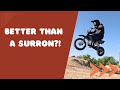 11,000 WATT RAZOR ELECTRIC DIRT BIKE // BUILD UPDATE AND TRAIL TESTING