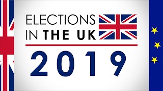 United Kingdom | Parliament Election December 2019 | The Political Parties | Europe Elects