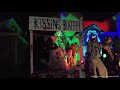 Texas Halloween Displays! Savannah psycho circus