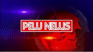 all pew news intros