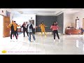 Kasi Slow - Jaga Orang Pu Jodoh - Serba Salah Line Dance || Demo by Pearl LD