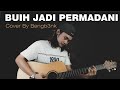 lagu malaysia terpopuler - Buih Jadi Permadani-Exists(Cover By Bengb3nk)