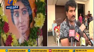 Rajeev Kanakala's Mother Lakshmi Devi Passes Away Due To Illness