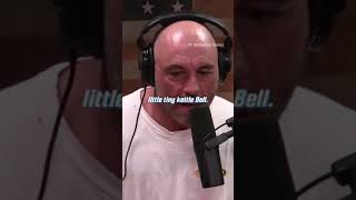 Joe Rogan: Everyone should exercise!