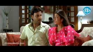 Pourudu Movie - Kajal Aggarwal Nice Love Scene