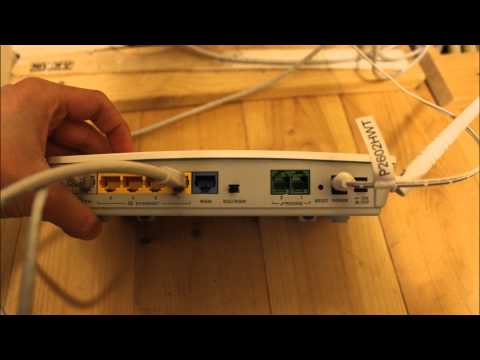 How to reset router password! How to reset router password!