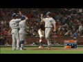 sd@sf myers doubles padres lead with three run jack