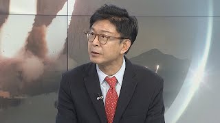 [뉴스프라임] 미 무인정찰기·러 전투기, 흑해 상공서 충돌 / 연합뉴스TV (YonhapnewsTV)