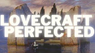 How Signalis Perfects Lovecraftian Horror