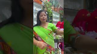 KANGKAN DHEMAJI SHORT VIDEO 06-02-2025