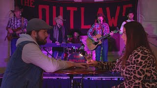 The Outlaws - Danny Boy