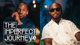 The Imperfect Journey | Volume III: Pusha T and Al-Baseer Holly