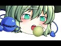 【ゆっくりpv】【東方pv】paku